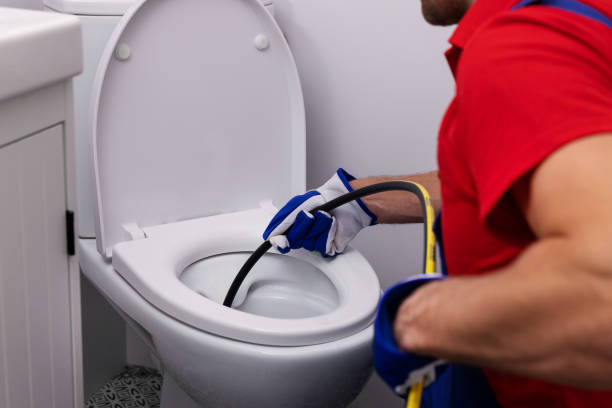 Best Toilet Repair Services  in Risg Sun, IN