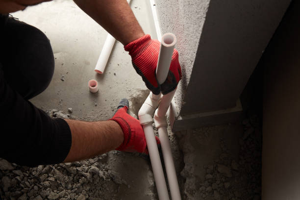 Best Drain Cleaning Services  in Risg Sun, IN