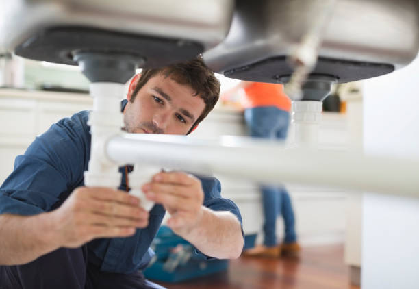 Best Water Heater Repair  in Risg Sun, IN