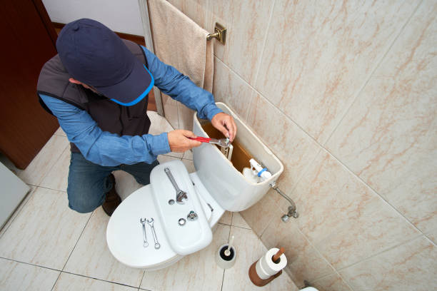 Best Local Plumber Services  in Risg Sun, IN