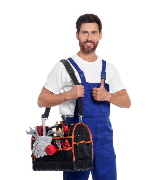 Water Softener Installation in Rising Sun, IN