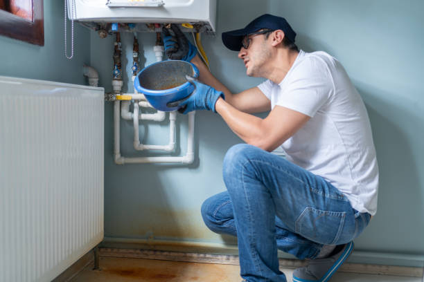 Best Water Softener Installation  in Risg Sun, IN