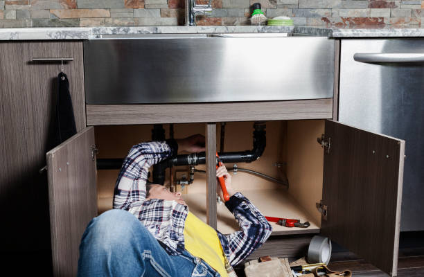 Best Sewer Cleaning Services  in Risg Sun, IN