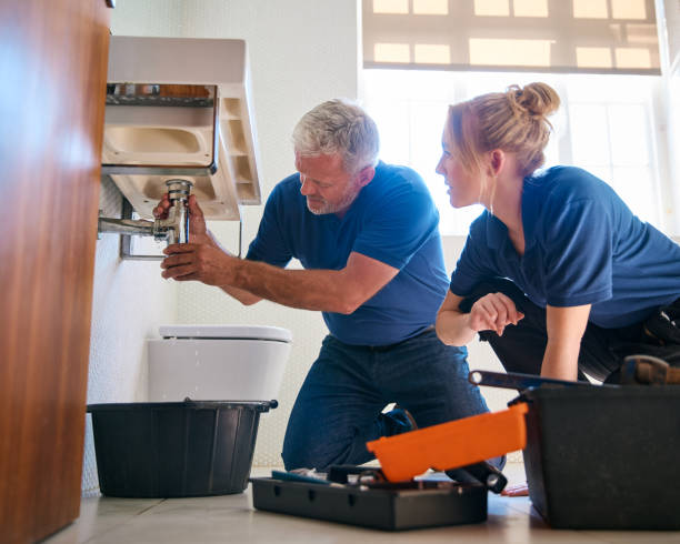 Best Residential Plumbing Services  in Risg Sun, IN