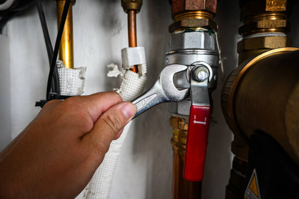 Best Water Leak Repair  in Risg Sun, IN